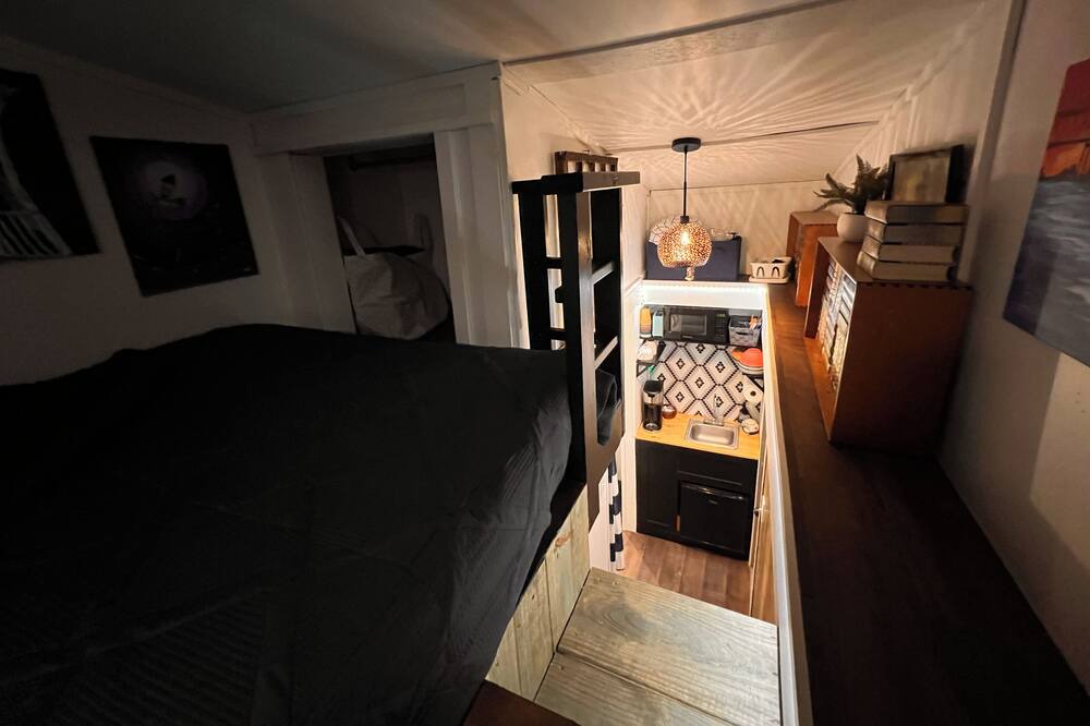 Photo of Bedroom in Ellisville