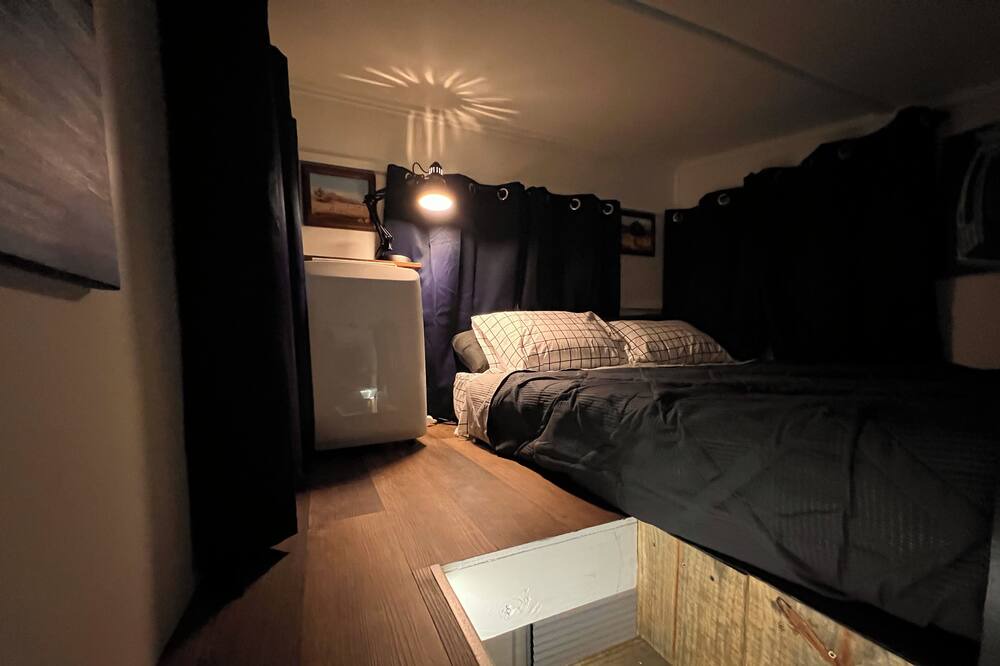 Photo of Bedroom in Ellisville