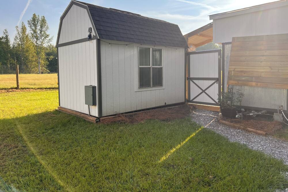 Photo of Outdoor in Ellisville