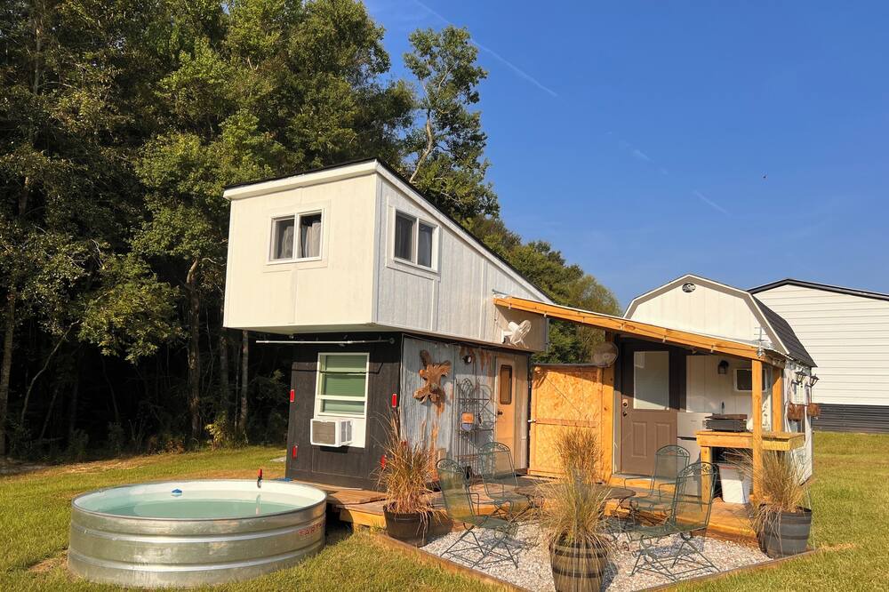 Photo of Outdoor in Ellisville