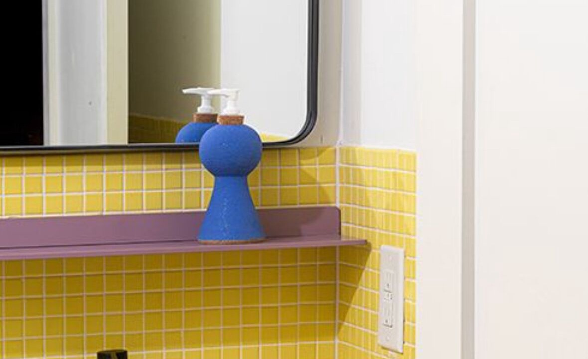 Photo of Bathroom in Queen Village