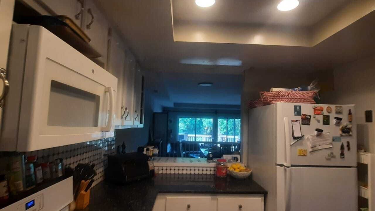 Photo of Kitchen in Tuscarora