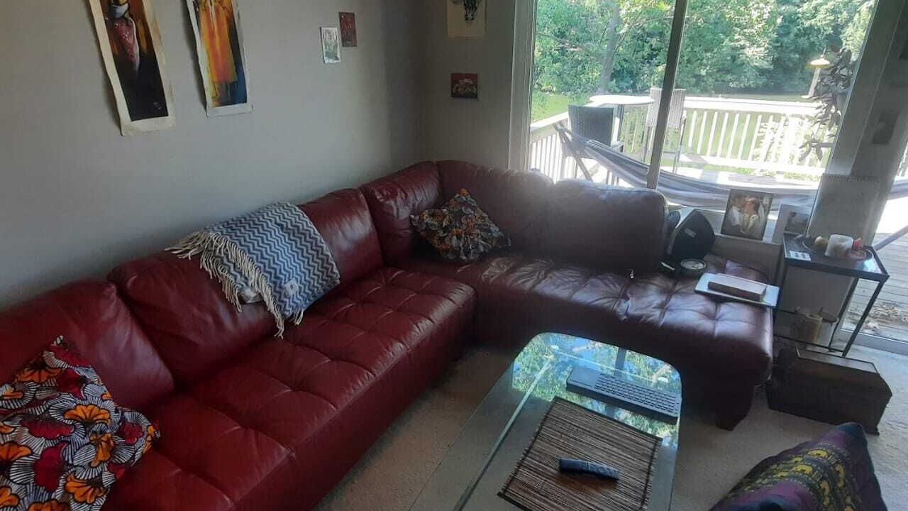 Photo of Livingroom in Tuscarora