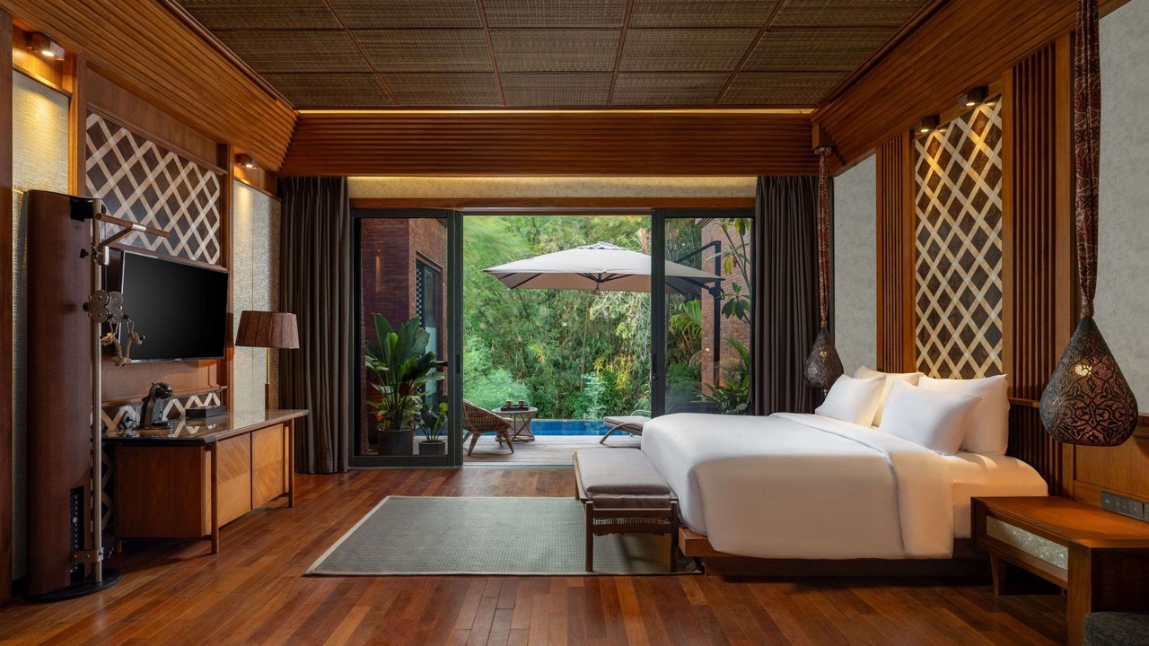 Photo of Bedroom in Ngaglik