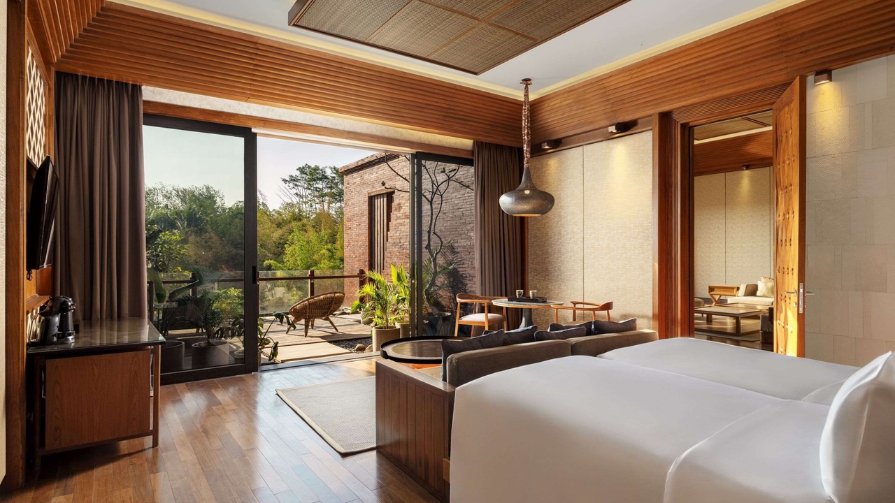 Photo of Bedroom in Ngaglik