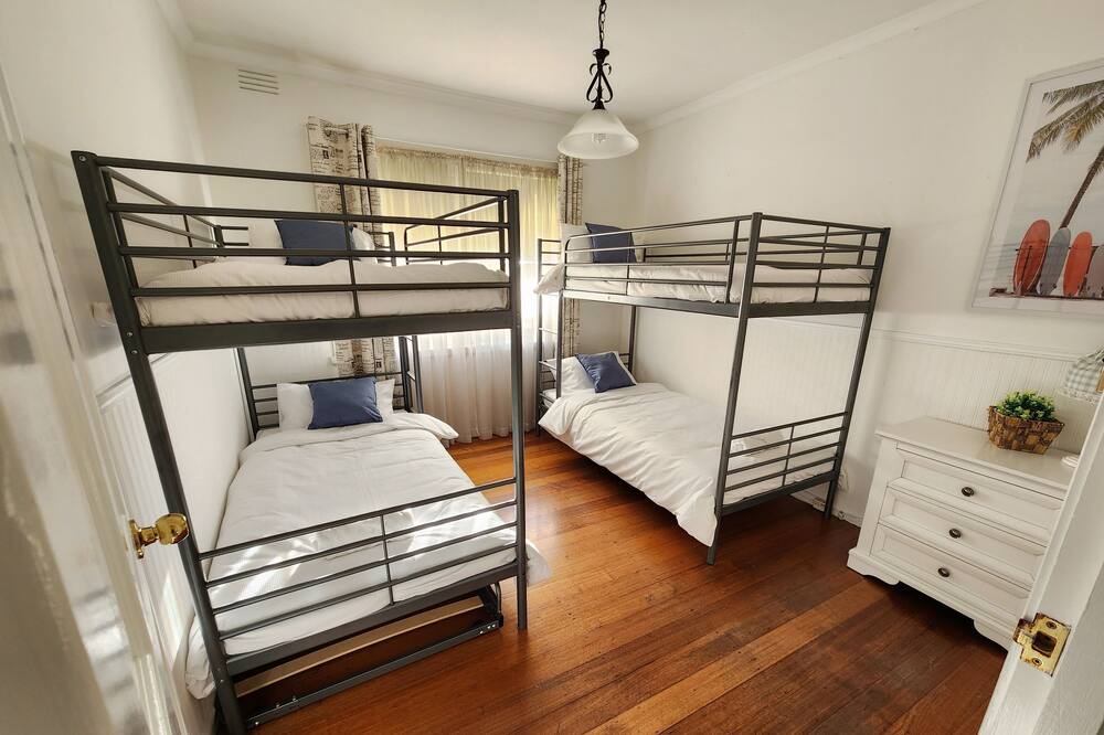 Photo of Bedroom in Altona North