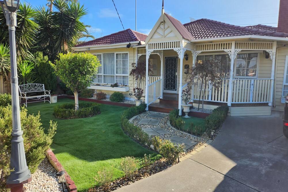 Photo of Outdoor in Altona North