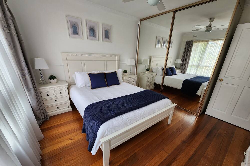Photo of Bedroom in Altona North