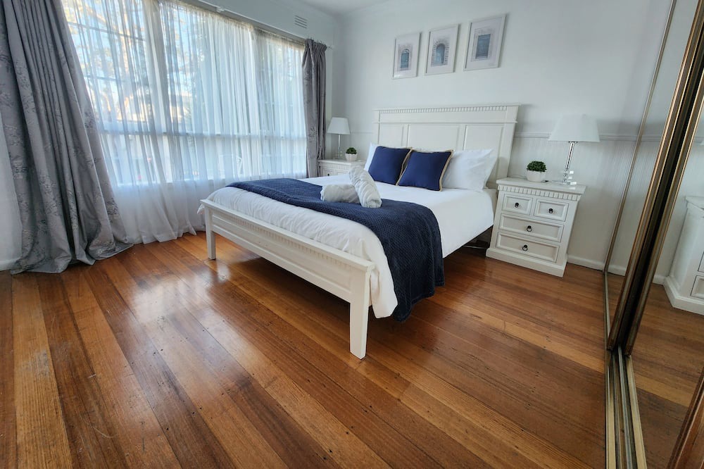 Photo of Bedroom in Altona North