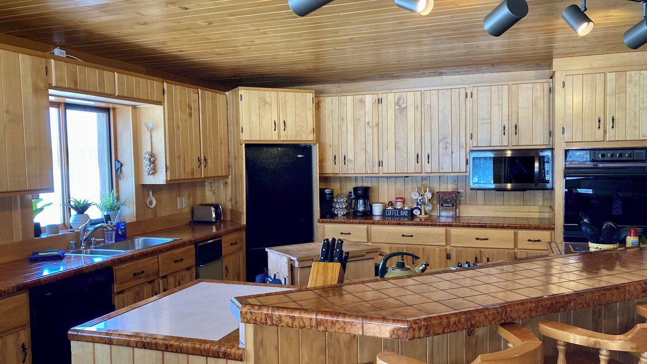 Photo of Kitchen in Willow