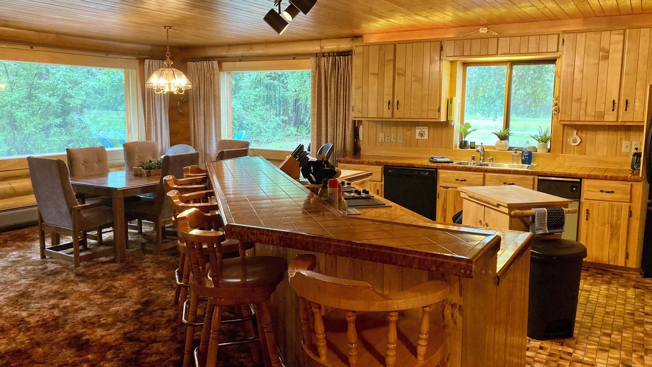 Photo of Kitchen in Willow