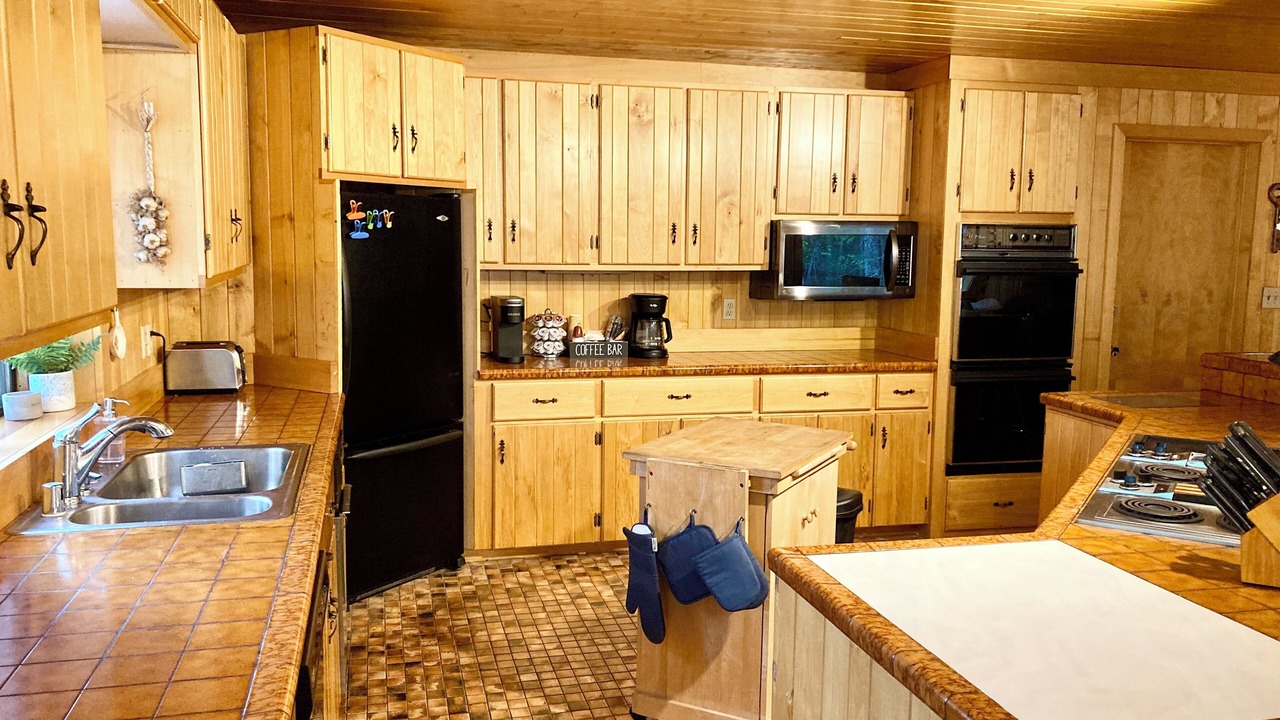 Photo of Kitchen in Willow
