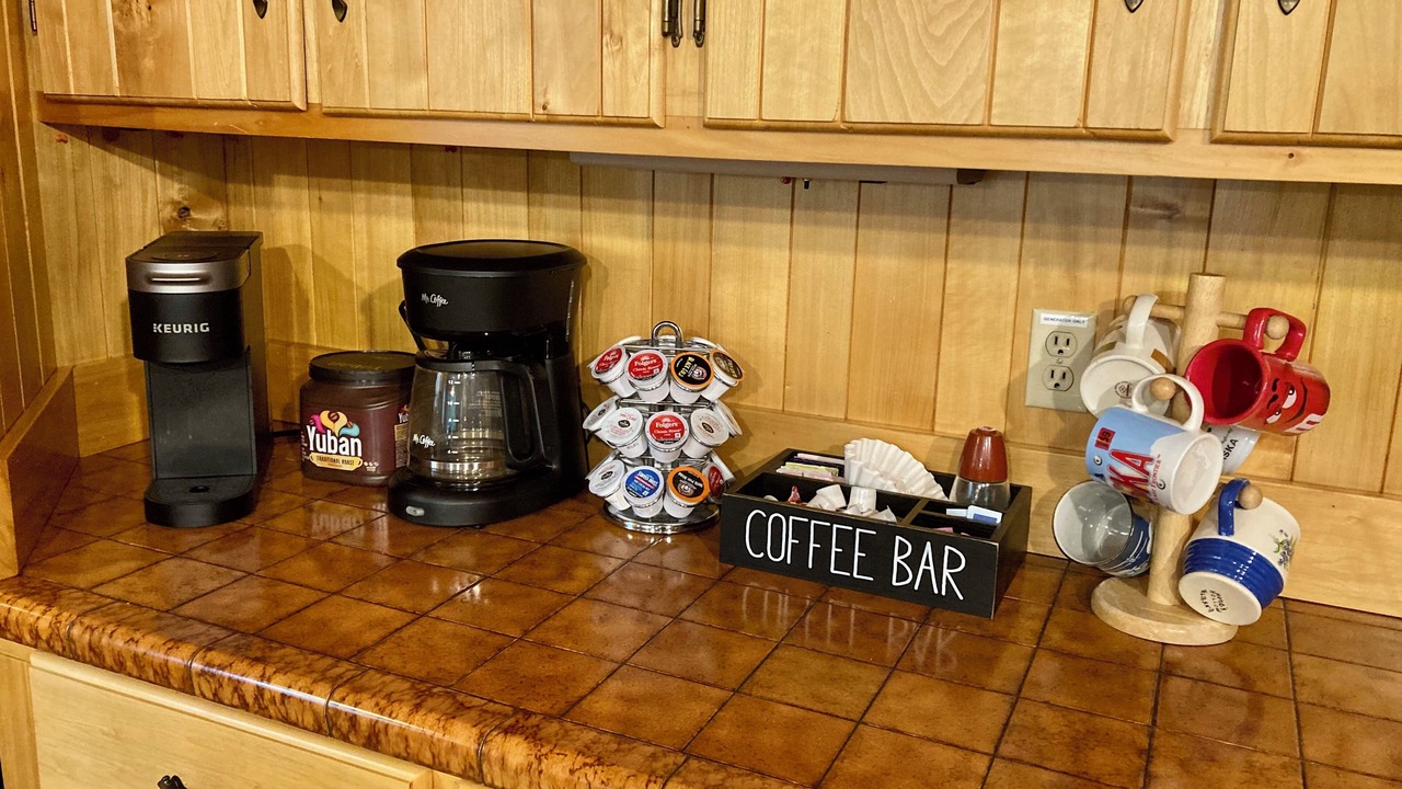 Photo of Kitchen in Willow