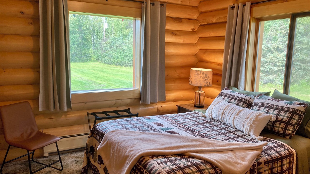 Photo of Bedroom in Willow