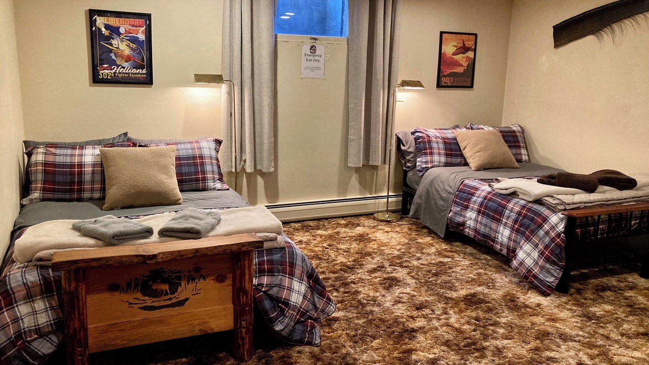 Photo of Bedroom in Willow