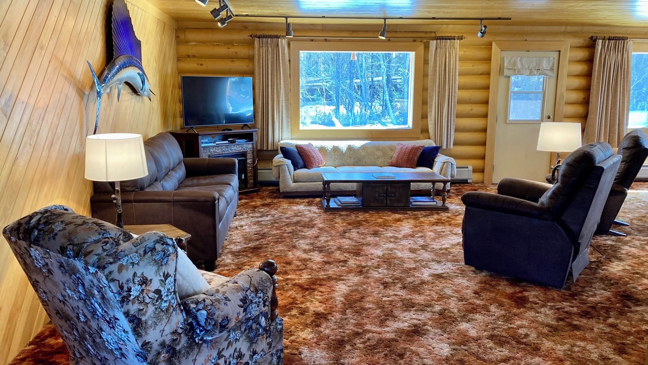 Photo of Livingroom in Willow