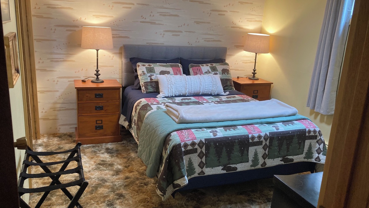 Photo of Bedroom in Willow