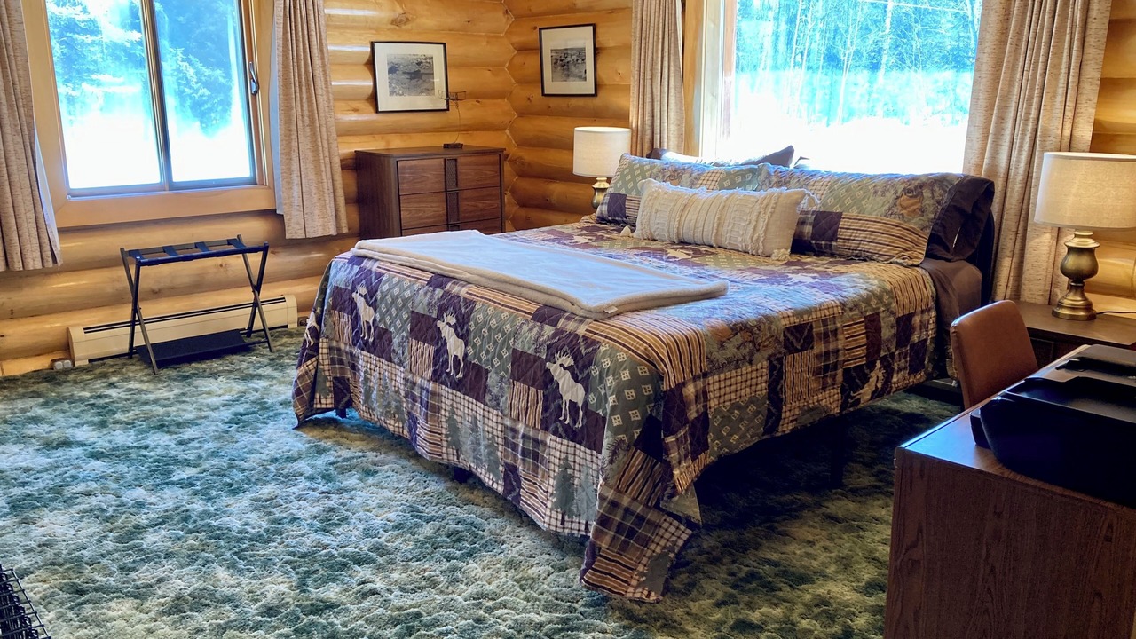 Photo of Bedroom in Willow