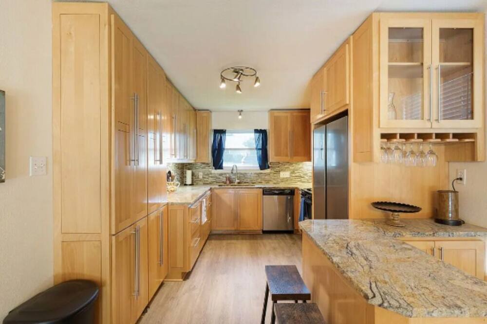Photo of Kitchen in Anderson Mill
