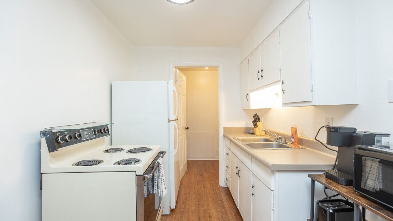 Photo of Kitchen in Miamisburg