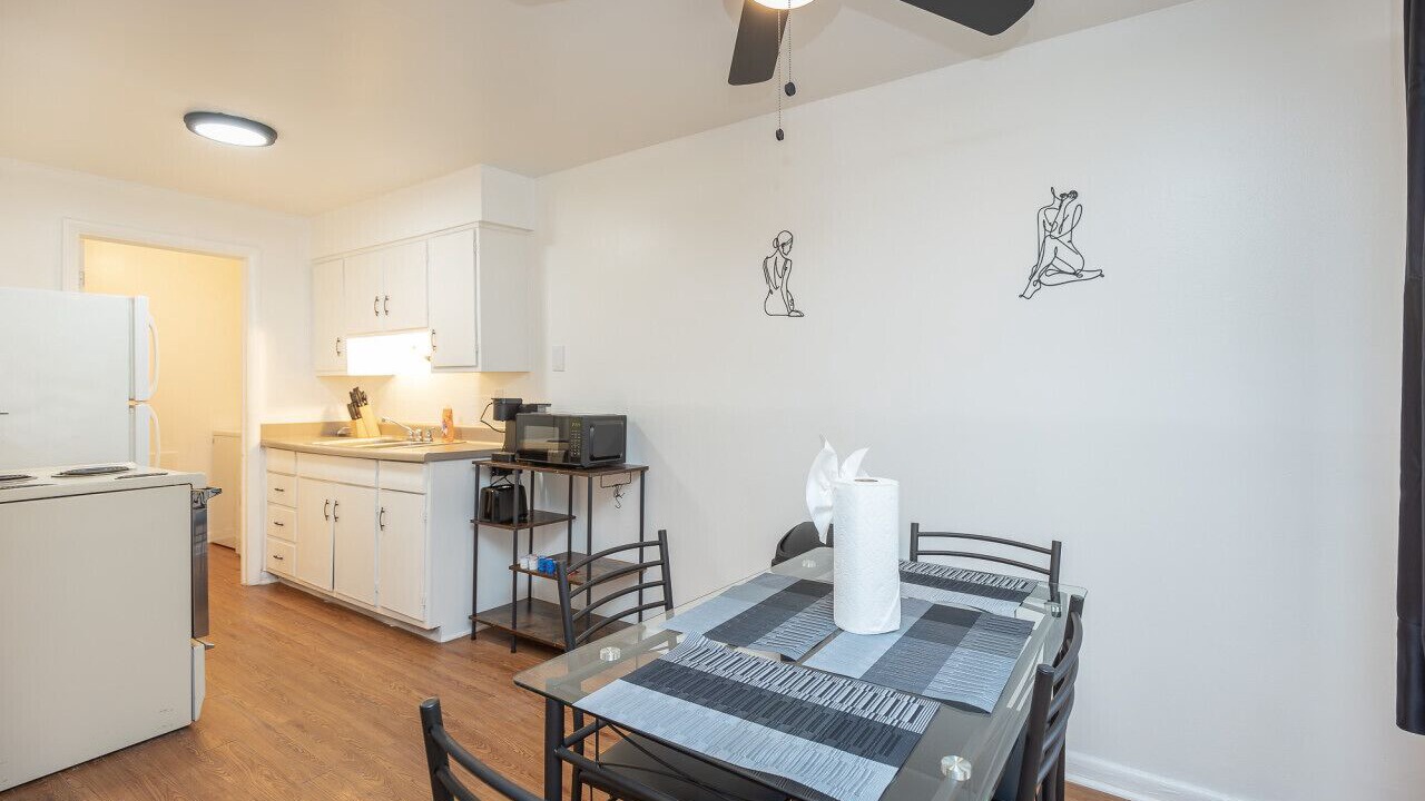 Photo of Kitchen in Miamisburg