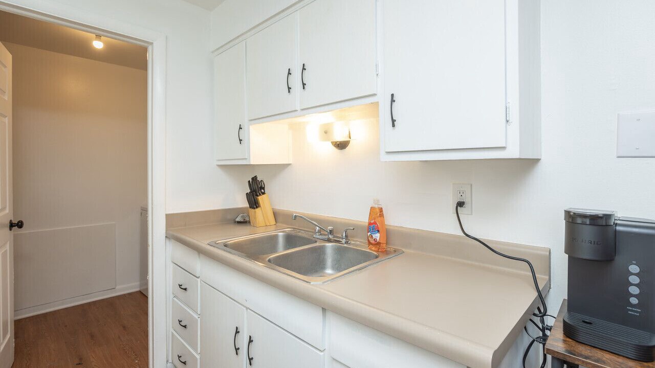 Photo of Kitchen in Miamisburg