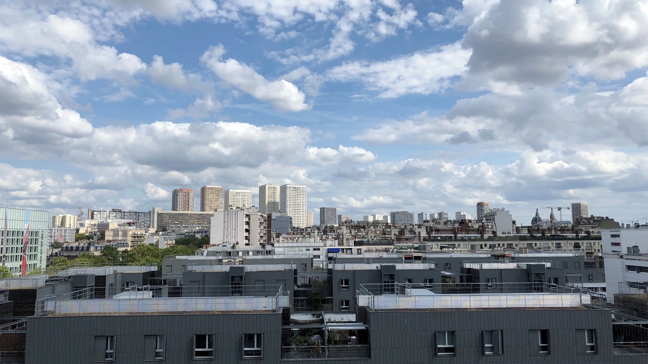 Photo of Outdoor in Quartier de la Maison-Blanche