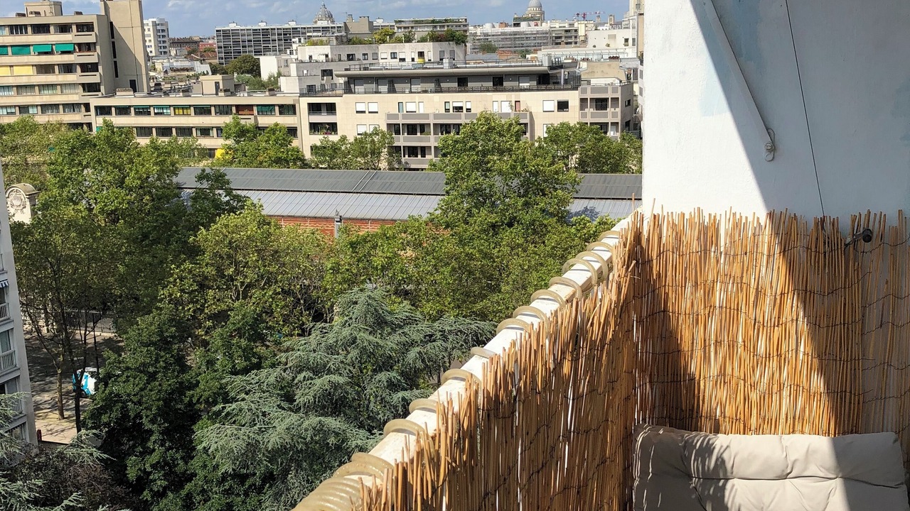 Photo of Outdoor in Quartier de la Maison-Blanche