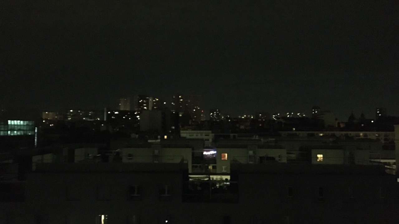 Photo of Outdoor in Quartier de la Maison-Blanche