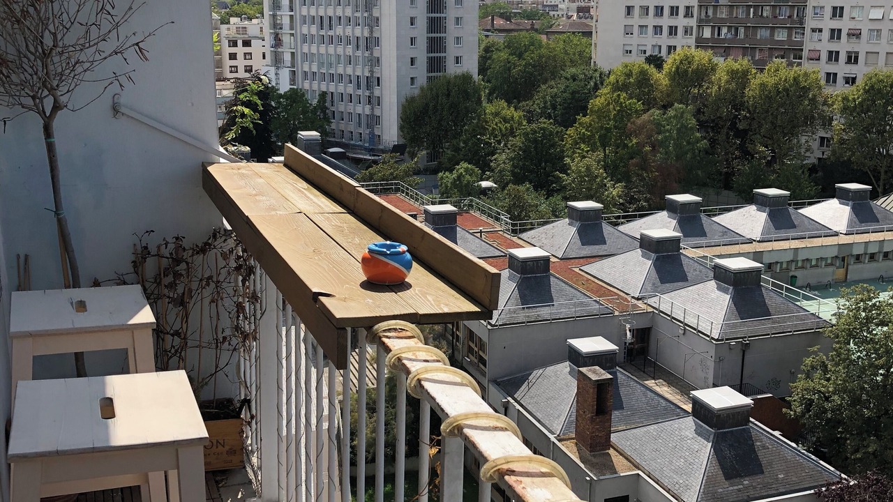 Photo of Outdoor in Quartier de la Maison-Blanche