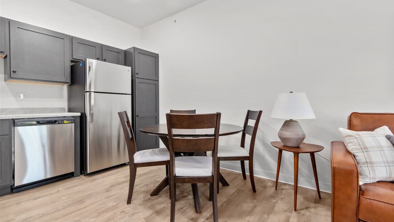 Photo of Kitchen in Neenah