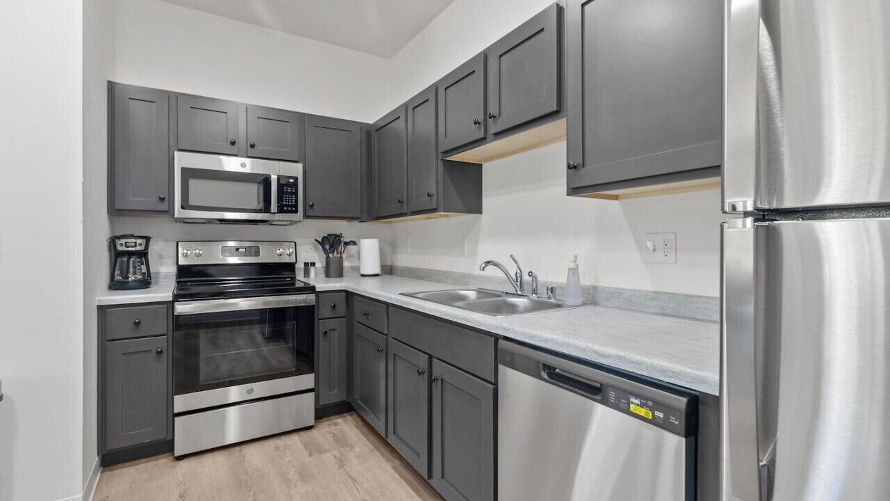 Photo of Kitchen in Neenah