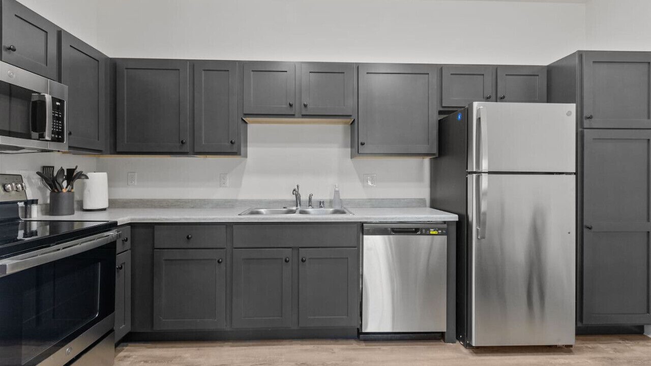 Photo of Kitchen in Neenah