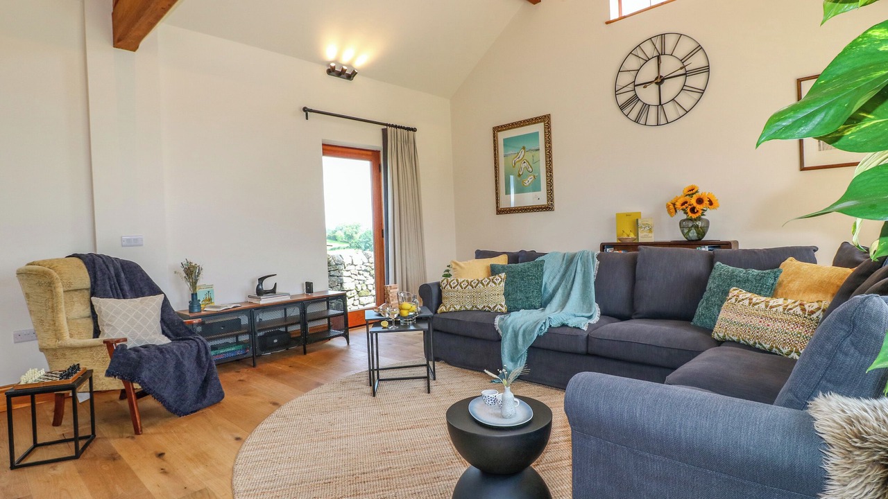 Photo of Livingroom in Birchover