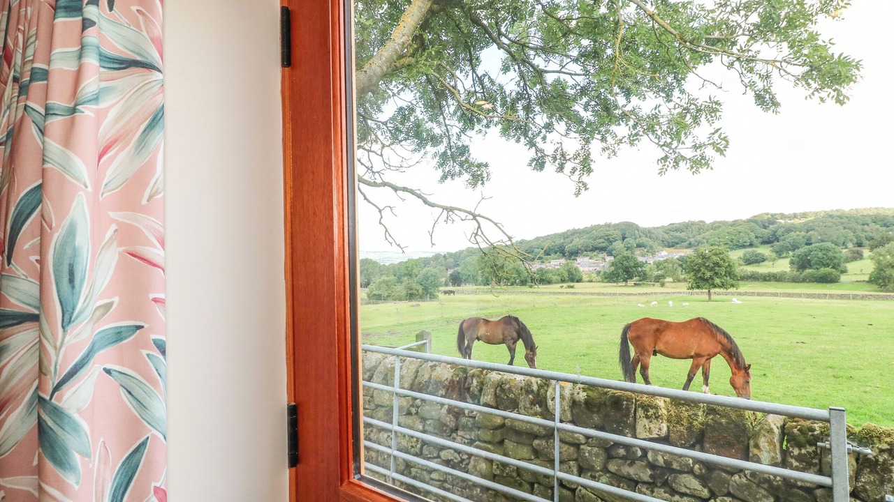 Photo of Outdoor in Birchover