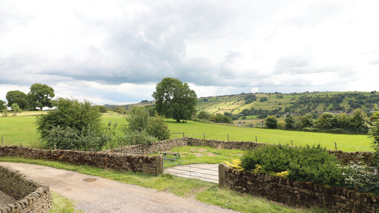 Photo of Outdoor in Birchover