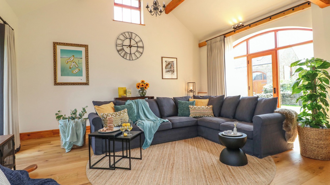 Photo of Livingroom in Birchover