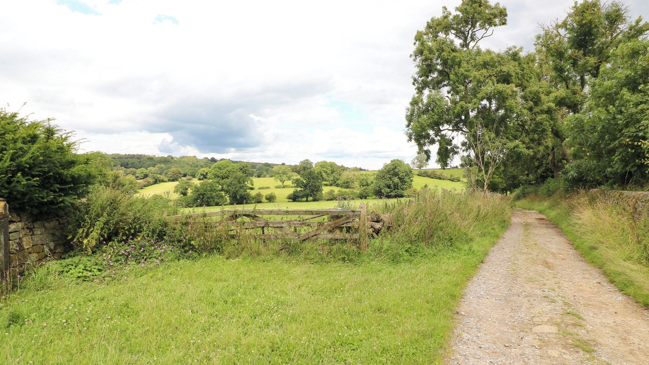 Photo of Outdoor in Birchover