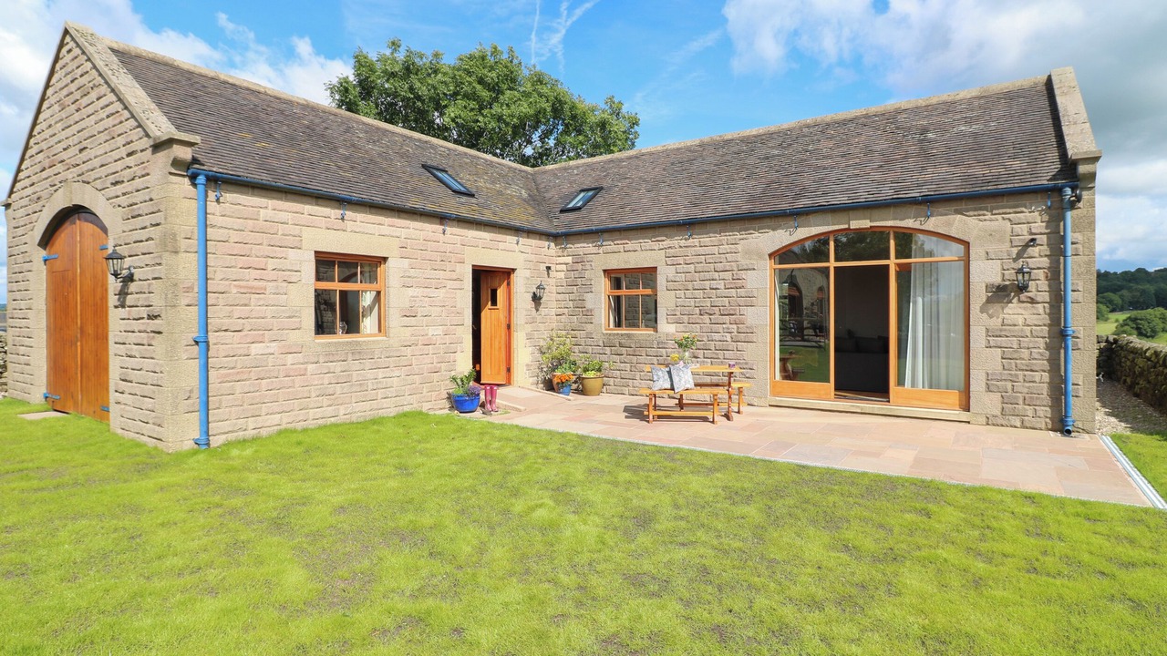 Photo of Outdoor in Birchover