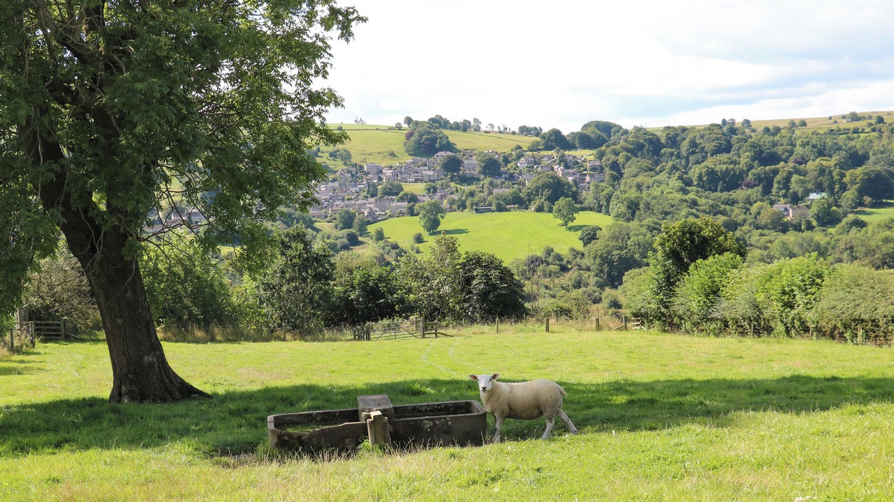 Photo of Outdoor in Birchover