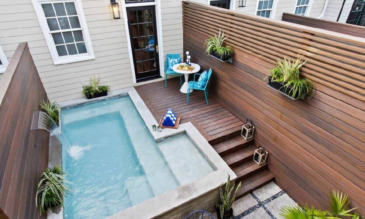 Photo of Outdoor in Beach Institute