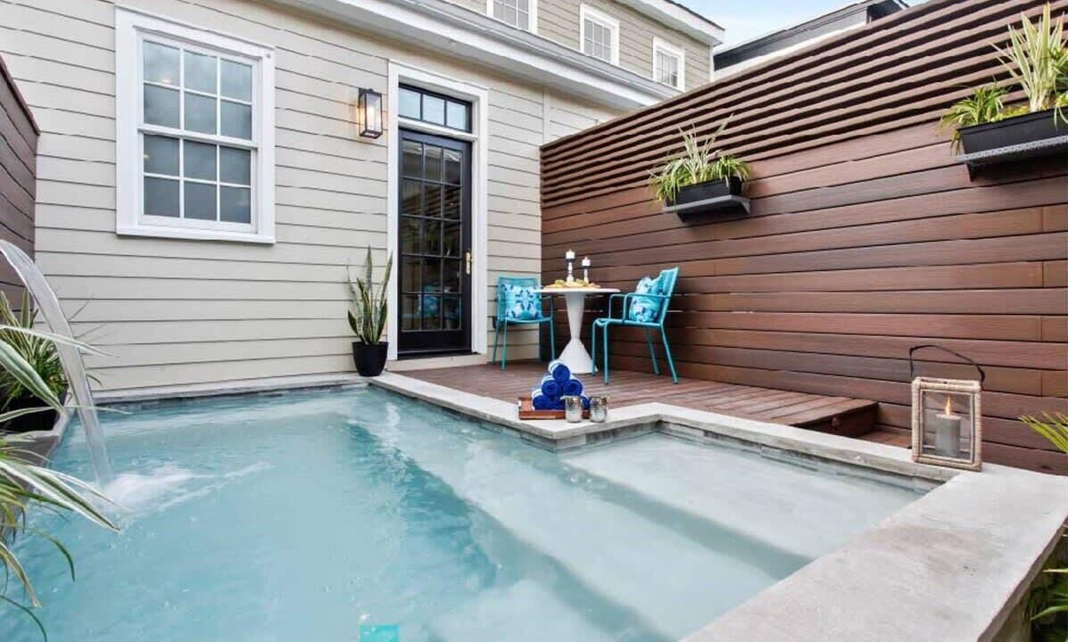 Photo of Outdoor in Beach Institute
