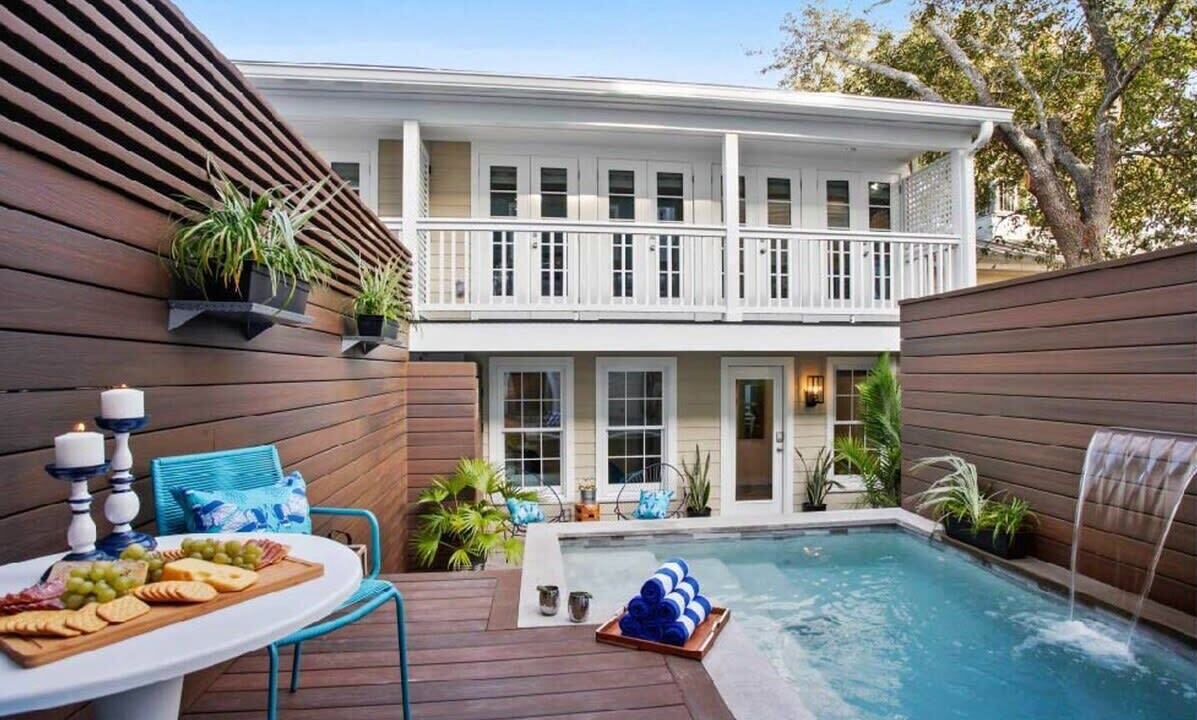 Photo of Outdoor in Beach Institute