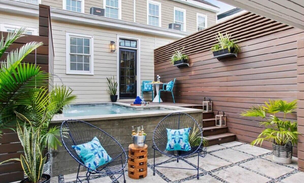 Photo of Outdoor in Beach Institute