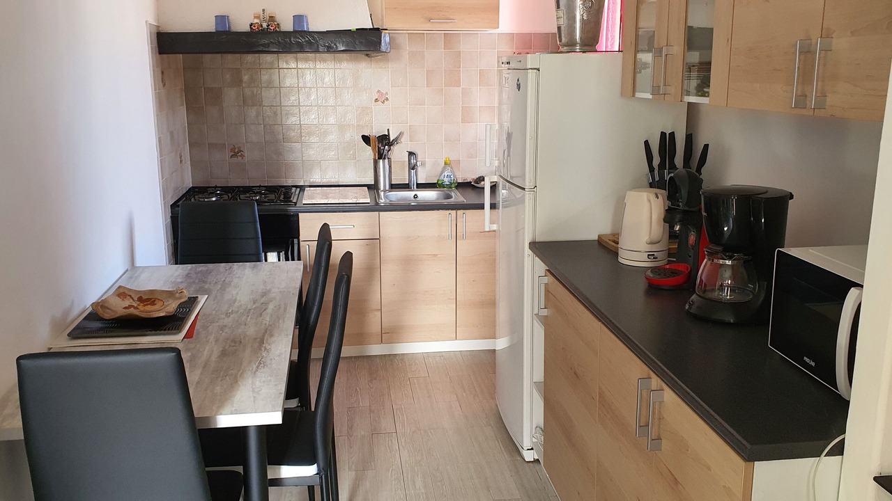 Photo of Kitchen in Volx