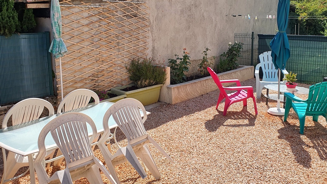 Photo of Outdoor in Volx