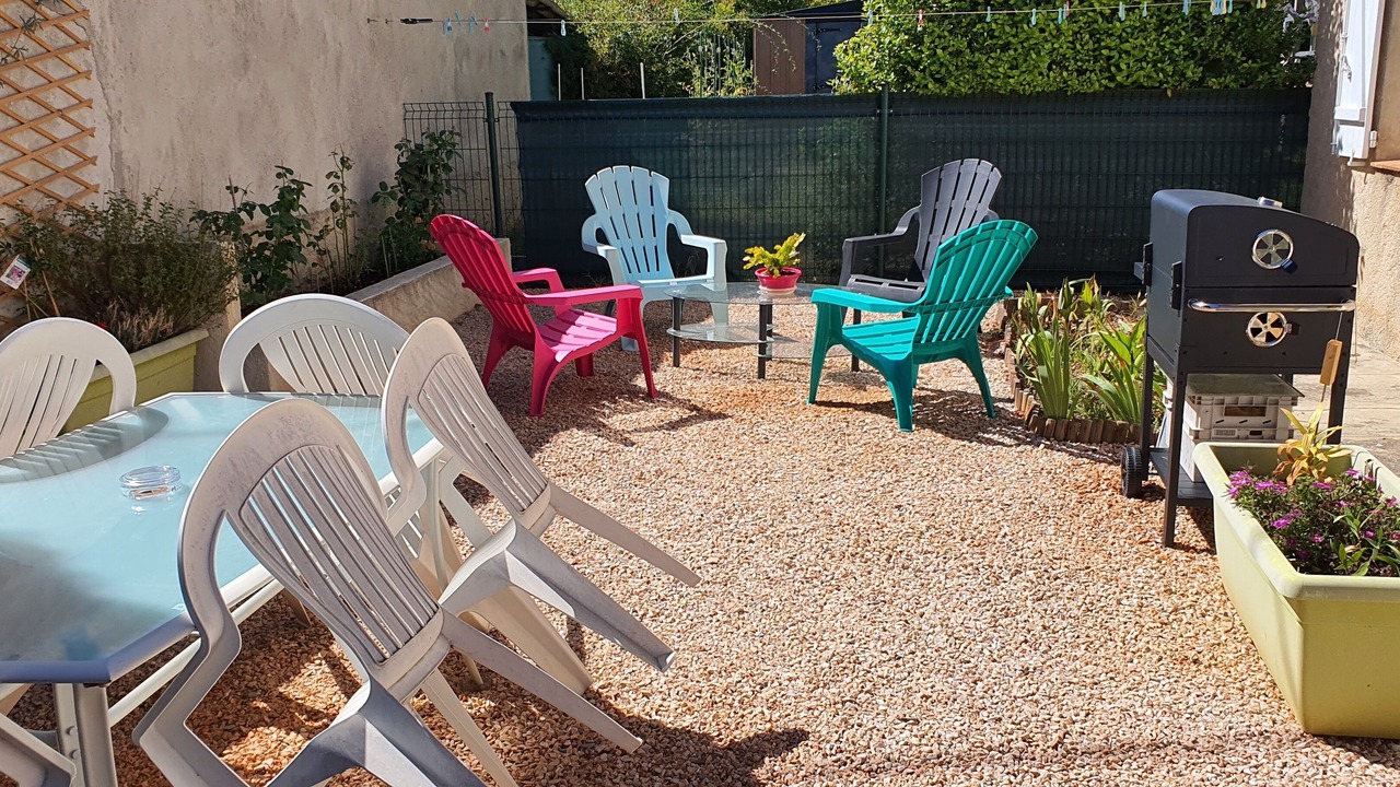 Photo of Outdoor in Volx