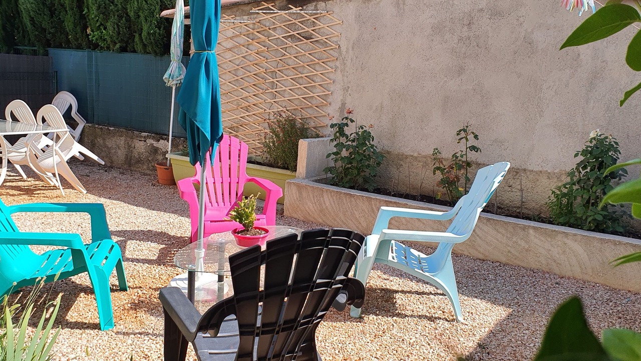 Photo of Outdoor in Volx