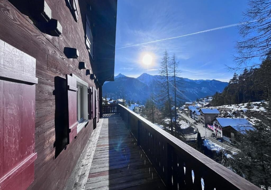 Photo of Outdoor in Schmitten