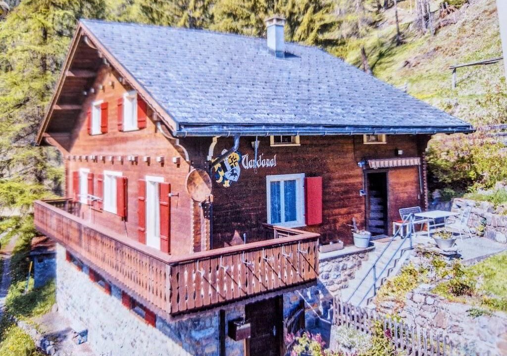 Photo of Outdoor in Schmitten